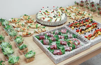 CSG Catering Fundacja